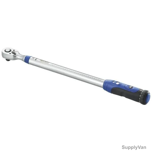 Expert Torque Wrench, E100108, 1/2 Inch