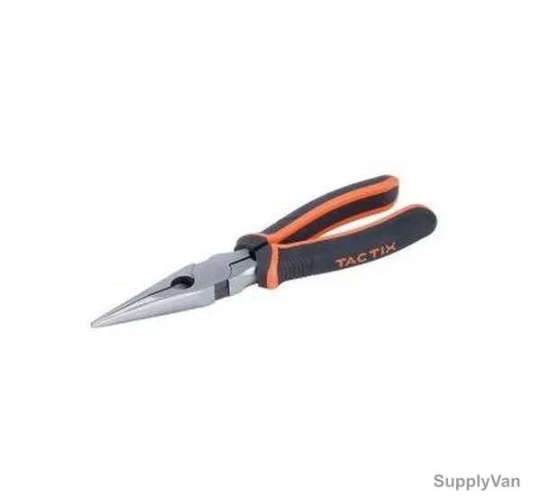 Kapriol Long Nose Plier, 200003, 8 Inch