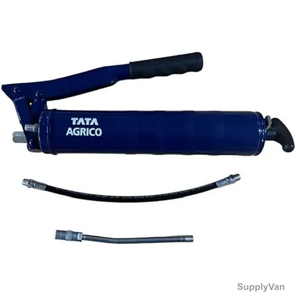 Tata Agrico Grease Gun Lever, GGN006, 500GM Capacity — image 1
