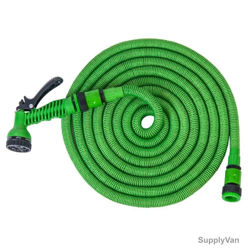 Beorol Expandable Garden Hose, GBCYZ15, 15 Mtrs