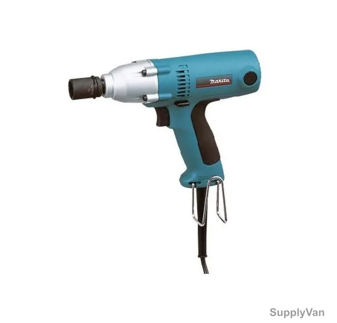 Makita Impact Wrench, 6953, 280W