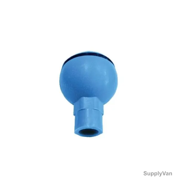 Spraytech SBID Series Integrated Full Cone Spray Nozzles (Swivel Ball Type)