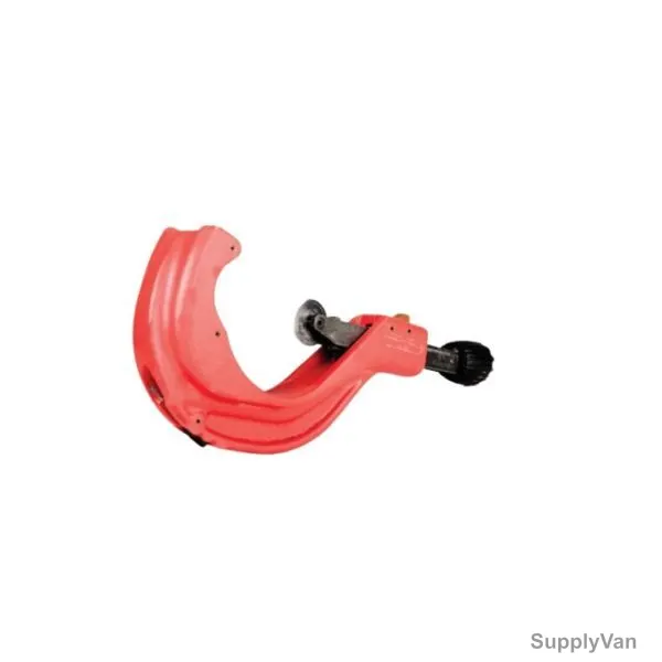 Raktherm Pipe Cutter, P-PC2-50125, 50-125MM Cutting Capacity, Red/Black