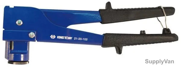 Kingtony Riveter, 2120102, 278MM