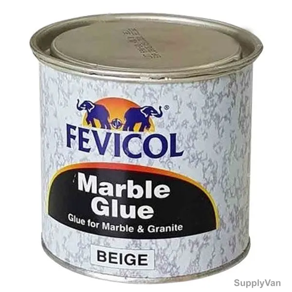 Fevicol Marble Glue, 1 Kg, Beige