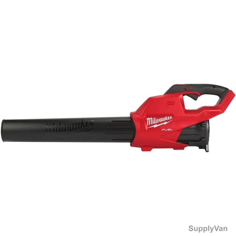 Milwaukee Cordless Air Blower, M18FBL-0, Fuel, 18V — image 1