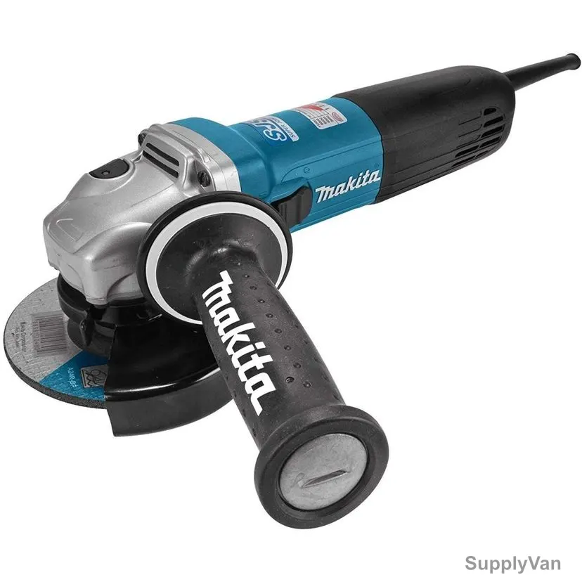 Makita Angle Grinder, GA5040Z, 125MM, 1100W