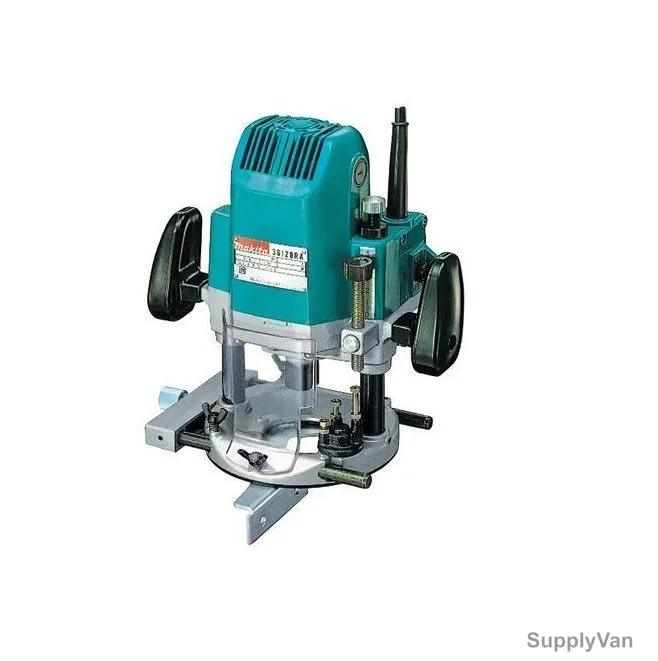Makita Router, 3612BR, 1600W
