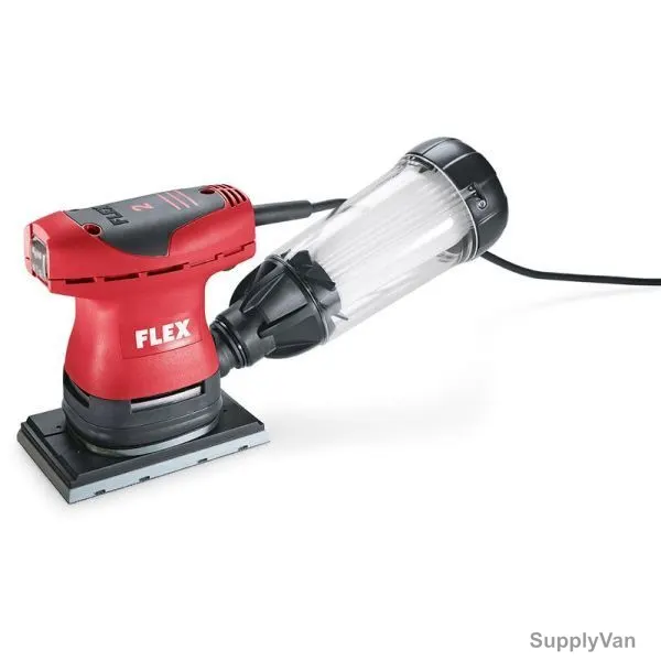 Flex Palm Sander, OSE-80-2, 200W