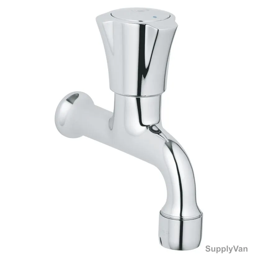 Grohe Costa L Bibtap, 30098001s, 1/2 Inch