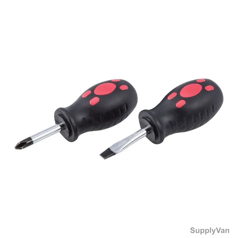 Beorol Small Screwdriver Set, SM, 2PCS