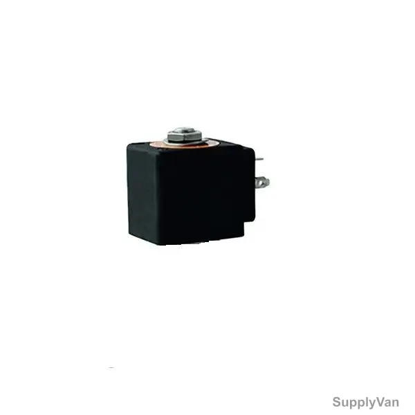 Parker Solenoid Valve Coil, 481865C2, 24VDC