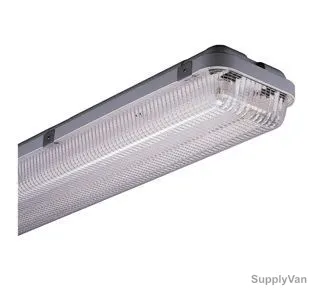 Gewiss ZNT Atex Explosion-Proof Light Fitting, GW81085, 72W, 220-240VAC