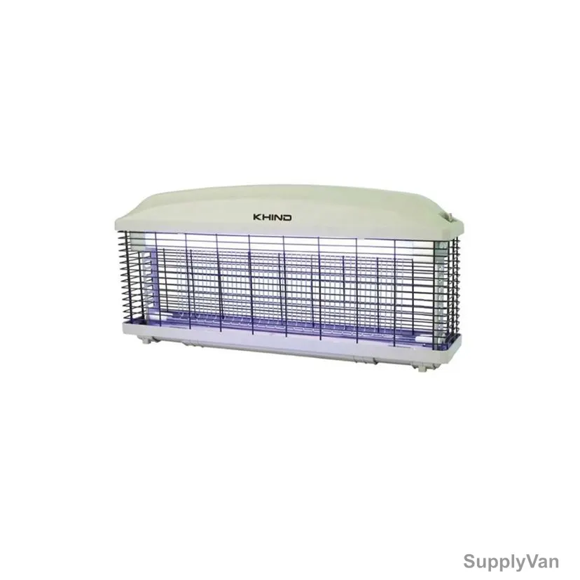 Khind Insect Killer, IK4152, 220-240V, 39W
