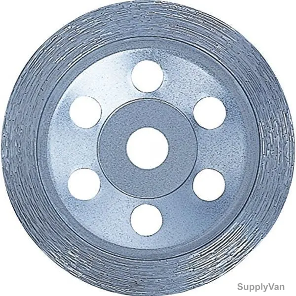 Makita Diamond Cup Wheel, 792289-1, 110MM