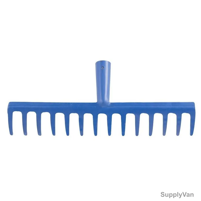 Beorol Garden Rake, G14, 14TPI