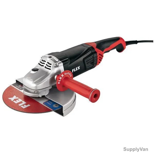 Flex Angle Grinder, L-21-6-230, 2100W, 230MM