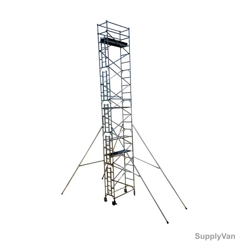 Penguin Narrow Scaffolding, NAR, 11 Mtrs, 750 Kg Weight Capacity