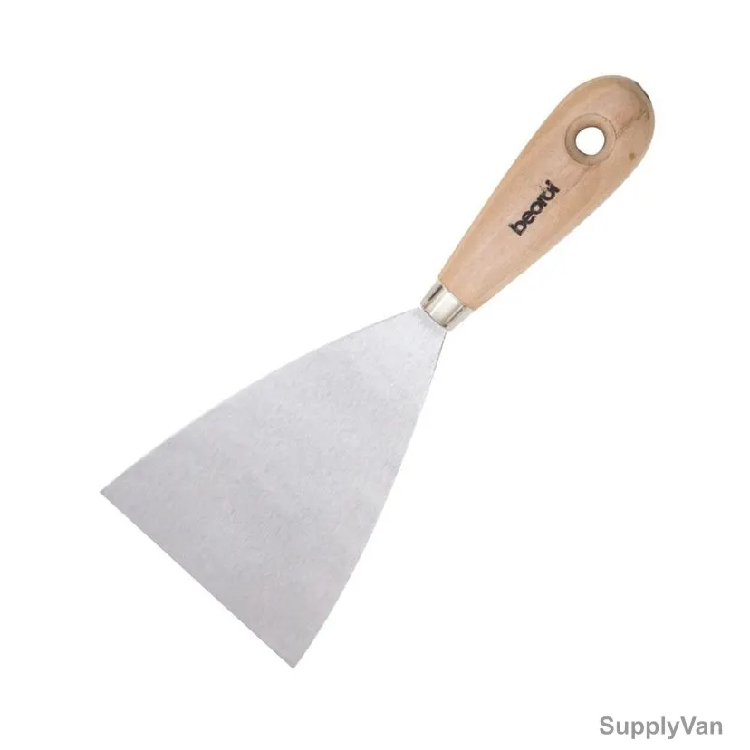 Beorol Scraper, S100, 100MM