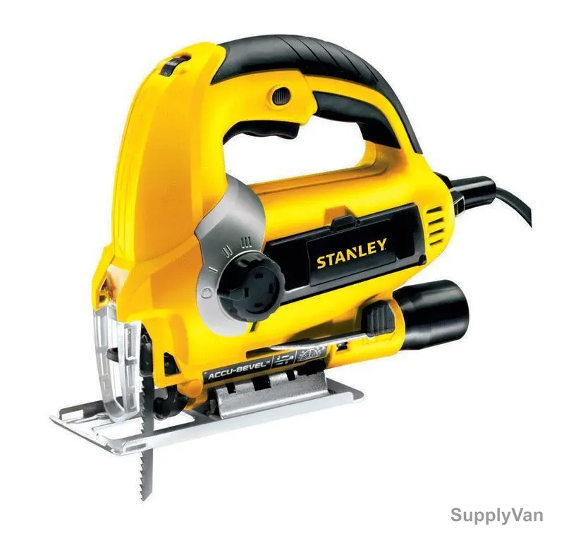 Stanley Jigsaw, STSJ0600K