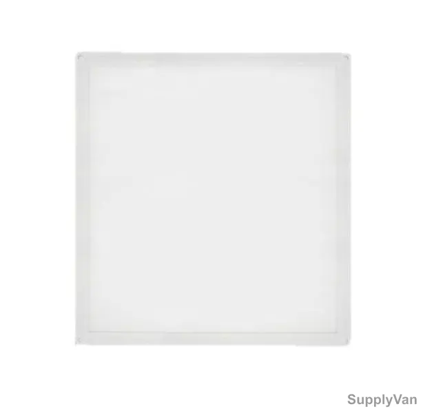 Vmax LED Panel Light, M-126060, 80W, 220-240VAC, White, 4000K