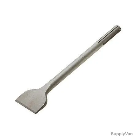 Makita Scaling Chisel, D-08735, SDS-Plus, 40x250MM