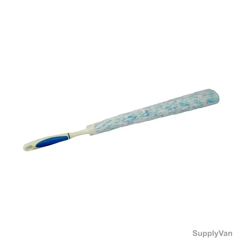 Akc Microfiber Cleaning Duster, PP15, 60CM Length
