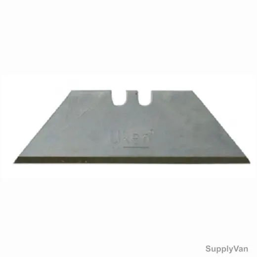 Uken Utility Blade, U6242, 10PCS