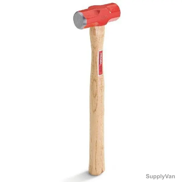 Ridgid Hammer Sledge, 52495, 15-1/2 Inch
