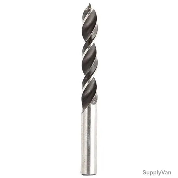 Clarke Wood Drill Bit, DBW5C, 5mm