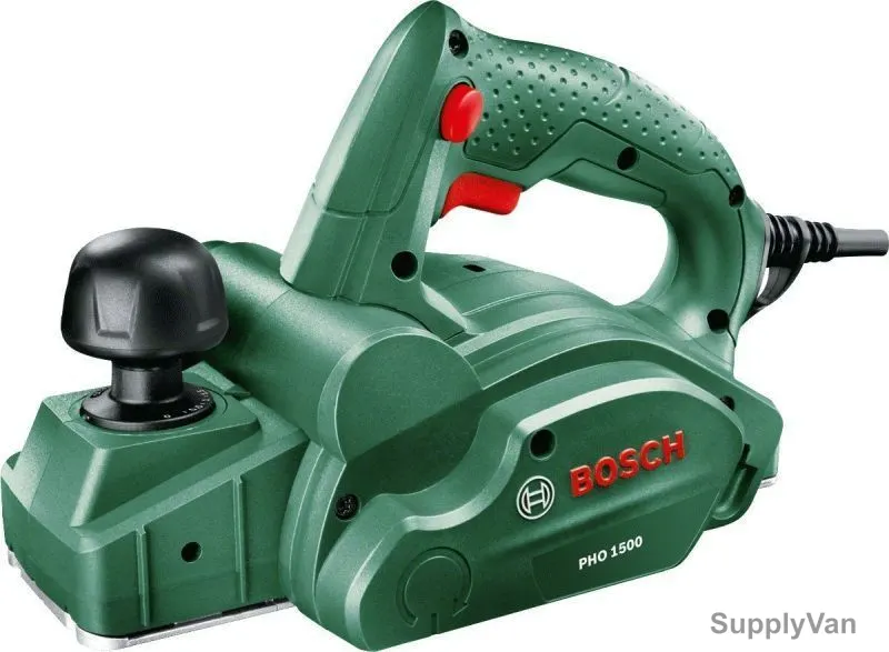 Bosch Planer, PHO-1500, 550W