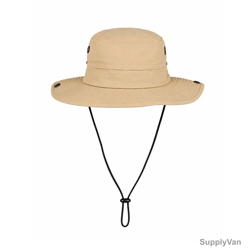 Sun Hat, Free Size, Beige