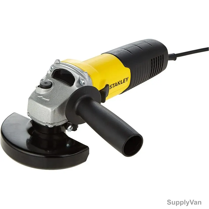 Stanley Small Angle Grinder, SG7115-B5, 710W, 115MM