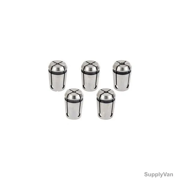 Proxxon Collet Set, 24252, 5PCS — image 1