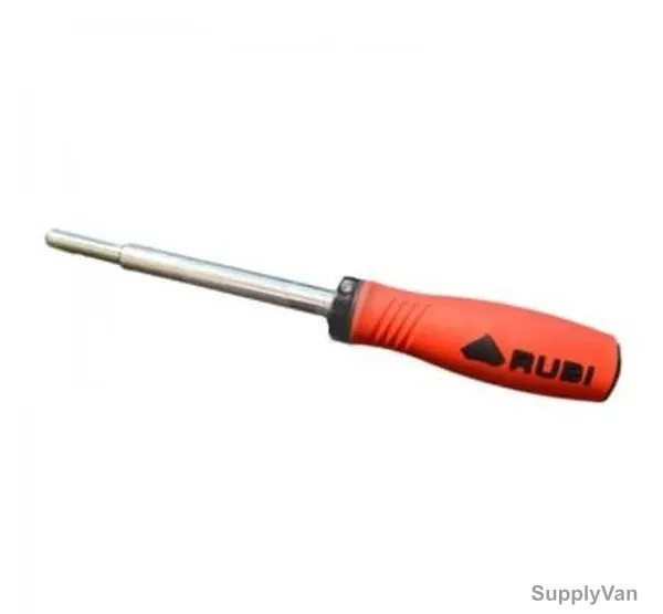 Rubi Clamp Handle, 018811