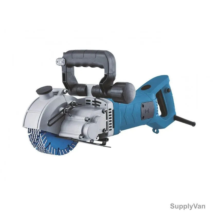 Ideal Electric Groove Cutter, ID-GC135, 135MM, 3000W