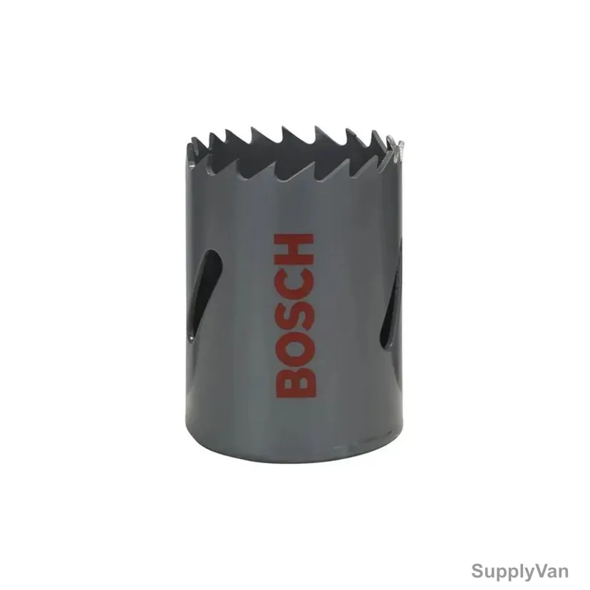 Bosch HSS Bi-Metal Hole Saw, 2608584111, 38MM Dia — image 1