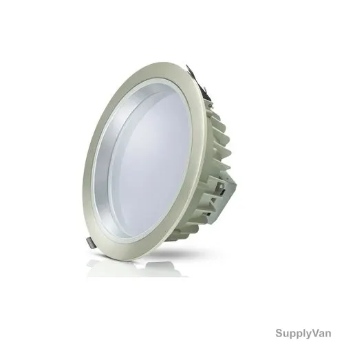 Syska LED Down Light, DDL4-8W6-5K, Royale, 8W, 6500K, Cool Daylight