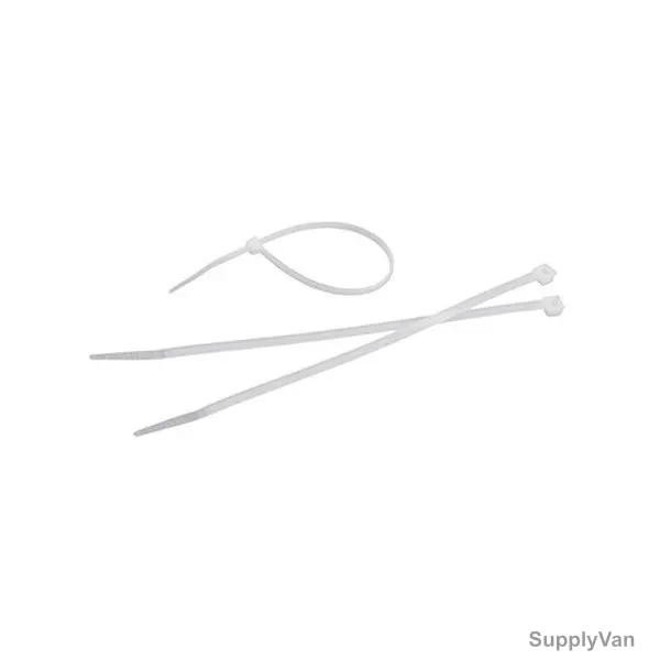 Beorol Cable Tie, VB2-5x150M, PK100