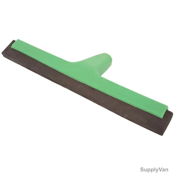 Moonlight Plastic Squeegee, 50970, 34CM, Green