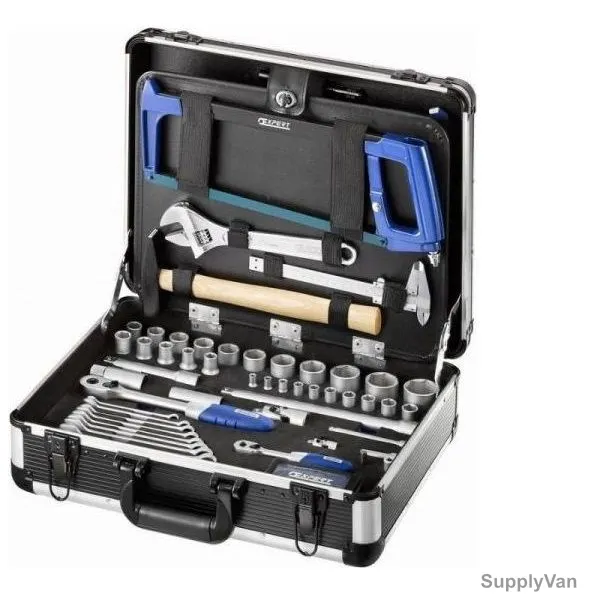 Expert Primo Maintenance Tool Set, E220109, 145 Pcs/Set — image 1