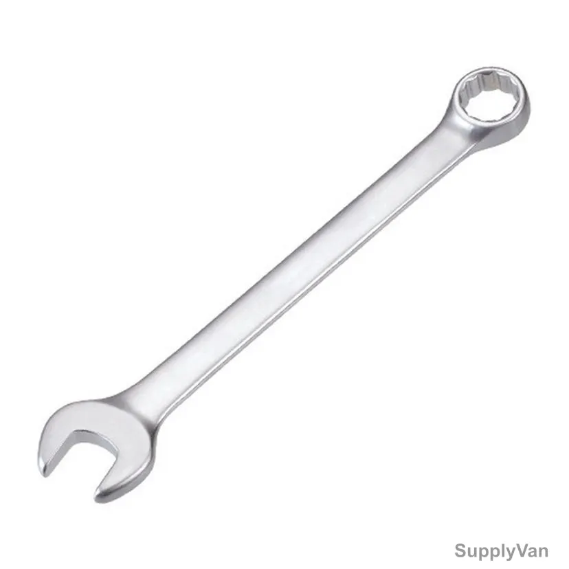 Max Combination Spanner, Chrome Vanadium Steel, 32MM