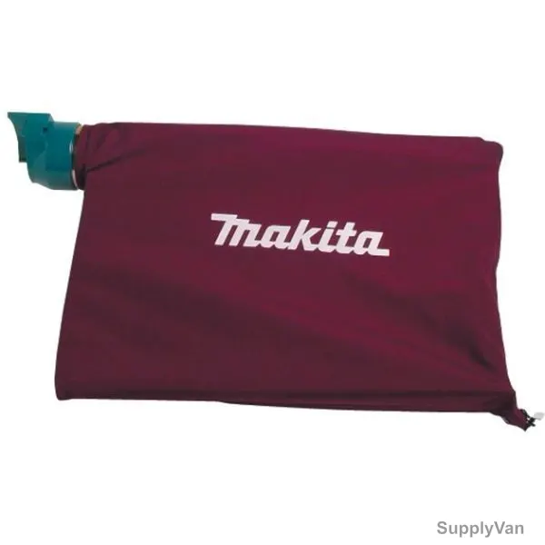 Makita Dust Bag, 122402-1, For 1911B