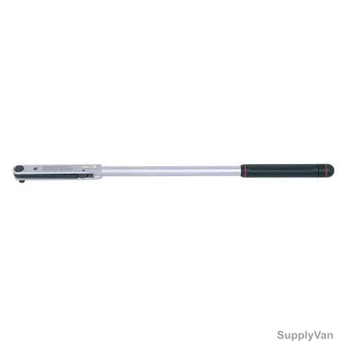 Britool Torque Wrench, EVT2000A, Classic Series, 1/2 Inch Drive, 225 Nm — image 1