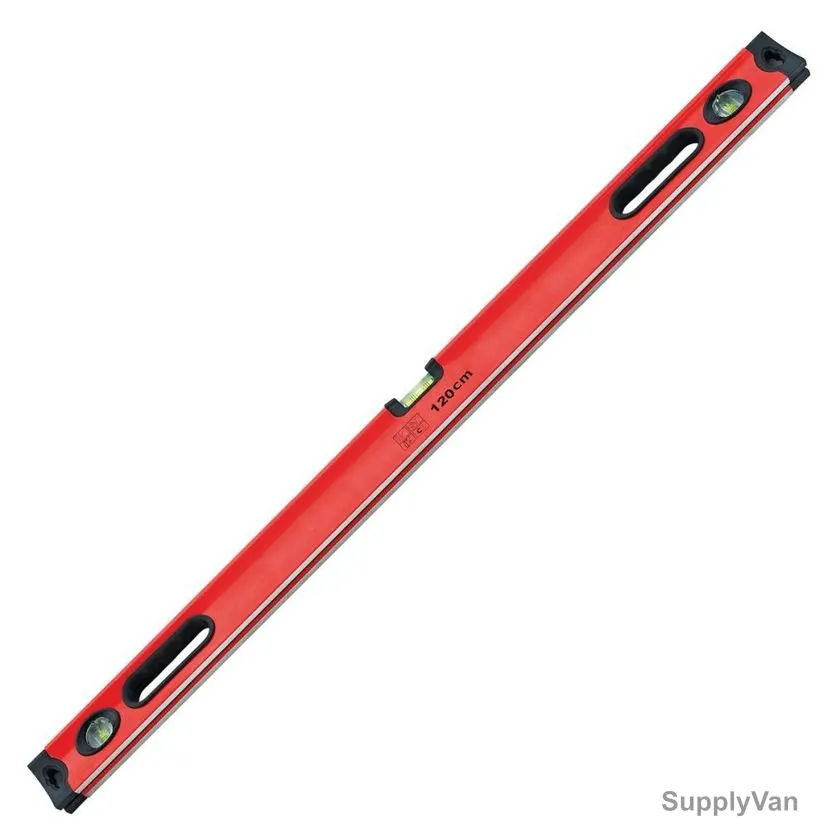 Beorol Spirit Level, LP120, 120CM