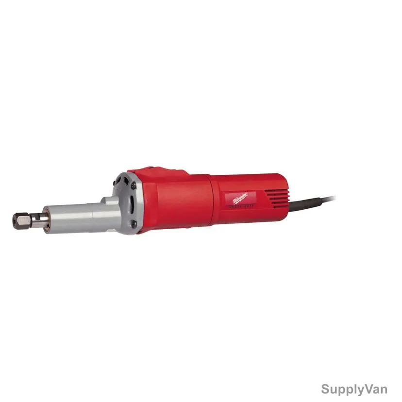 Milwaukee Low Speed Die Grinder, DG7E, 600W, 6-8MM — image 1