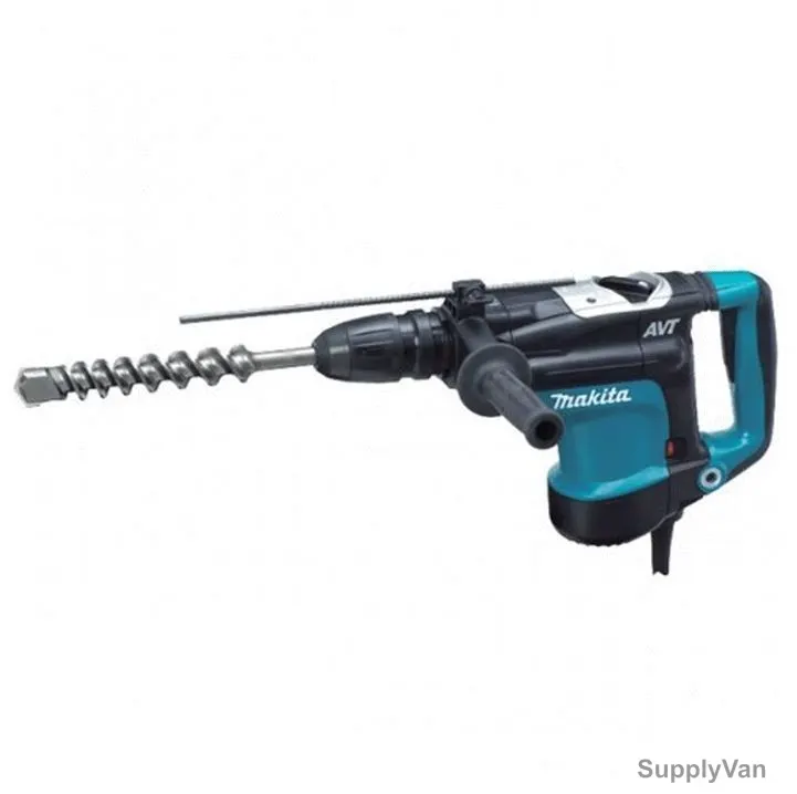 Makita SDS Max AVT Rotary Hammer, HR4011C