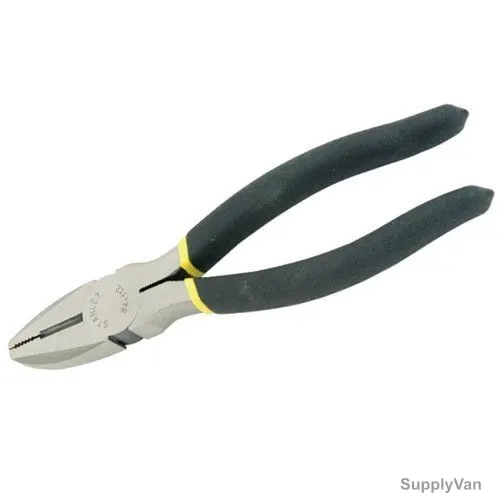 Stanley Combination Plier, 0-84-112, 7 Inch