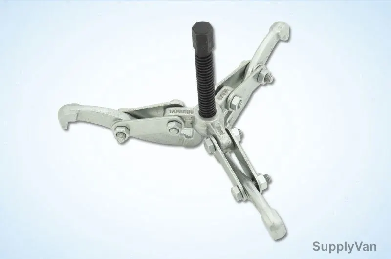 Taparia Gear Puller, BP-303, 3 Inch