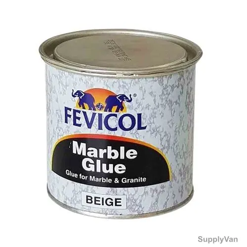 Fevicol Glue For Granite and Marble, Beige, 1 Kg